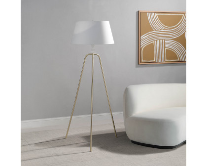 Renwil - Bridget Floor Lamp