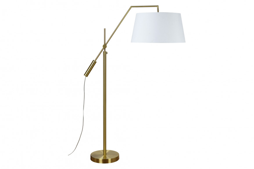 Renwil™ - Claire Floor Lamp