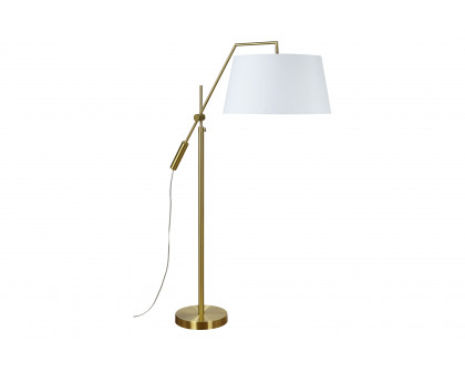 Renwil™ - Claire Floor Lamp