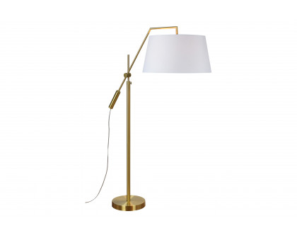 Renwil™ - Claire Floor Lamp