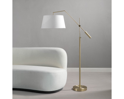 Renwil™ - Claire Floor Lamp