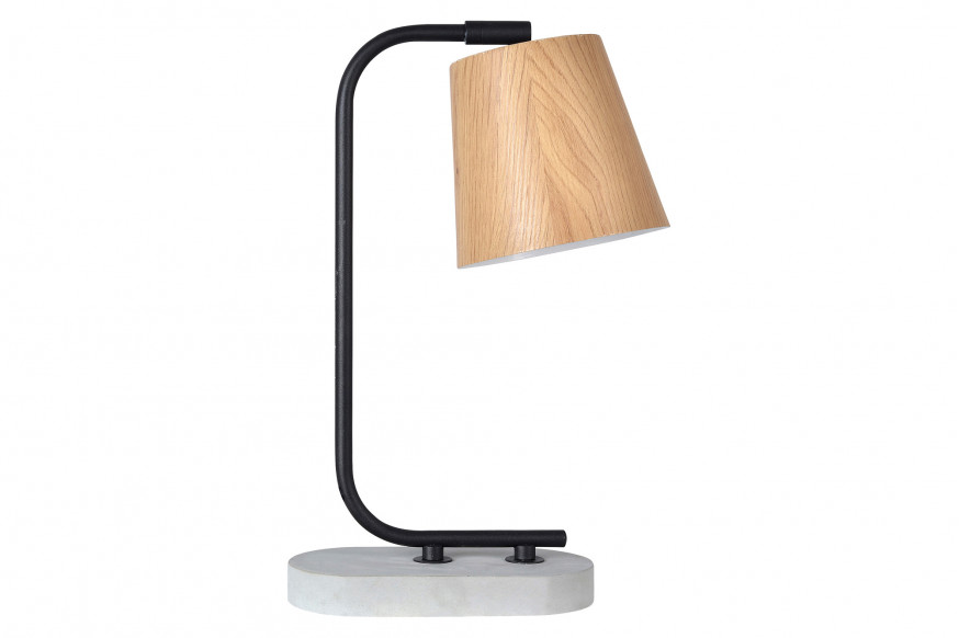 Renwil™ - Buckland Table Lamp