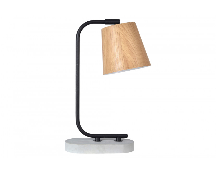 Renwil - Buckland Table Lamp