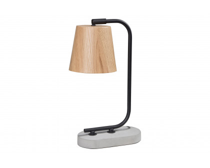 Renwil™ - Buckland Table Lamp