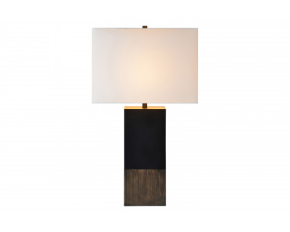 Renwil Broma Table Lamp