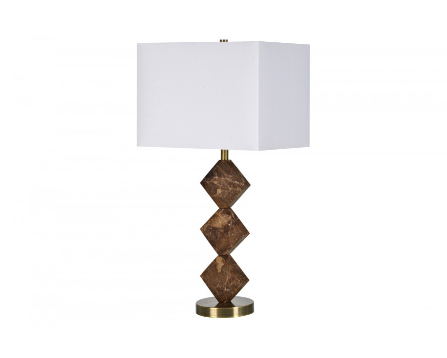 Renwil - Canaria Table Lamp