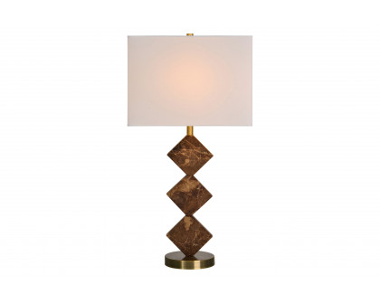 Renwil - Canaria Table Lamp