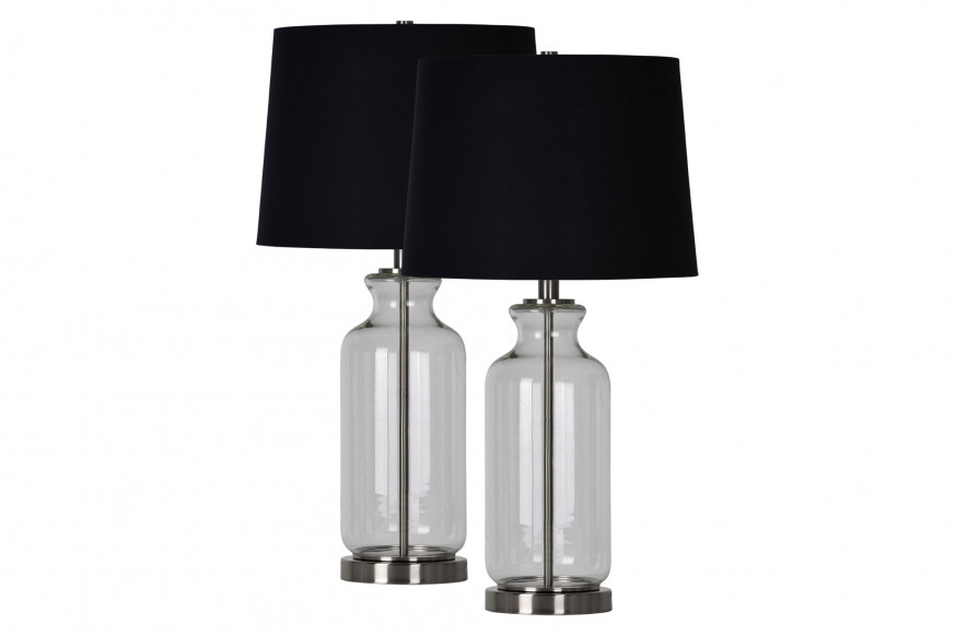 Renwil™ - Solay Table Lamp Set Of 2