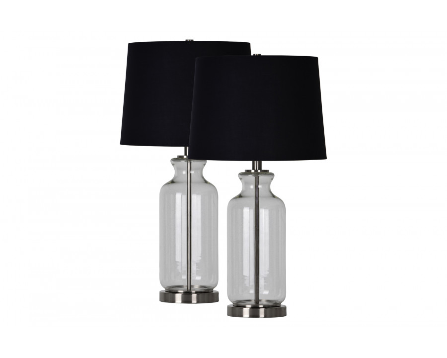 Renwil - Solay Table Lamp Set Of 2