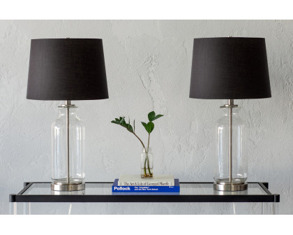 Renwil™ - Solay Table Lamp Set Of 2