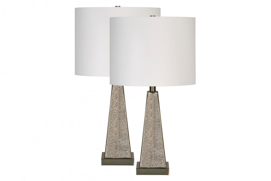 Renwil™ - Trighton Table Lamp Set Of 2