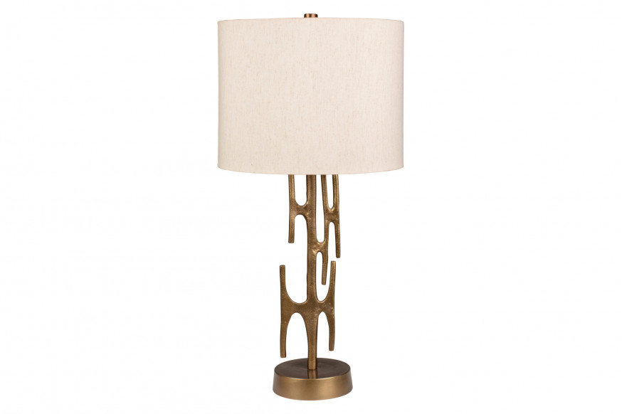 Renwil™ - Valour Table Lamp