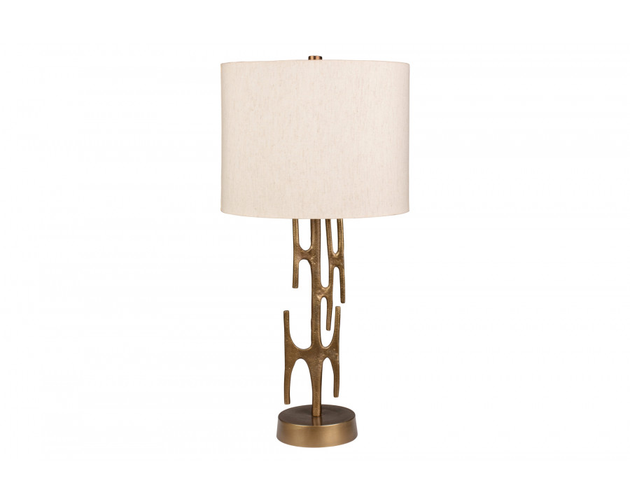 Renwil - Valour Table Lamp