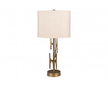 Renwil - Valour Table Lamp