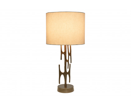 Renwil™ - Valour Table Lamp