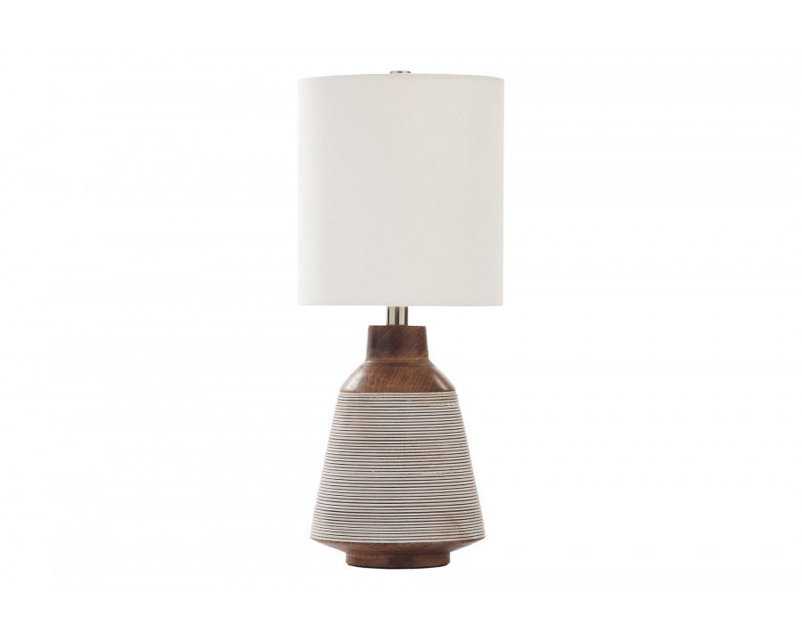 Renwil - Botwood Table Lamp