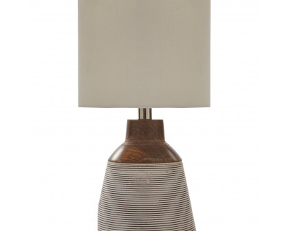 Renwil™ - Botwood Table Lamp