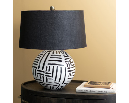 Renwil - Milka Table Lamp