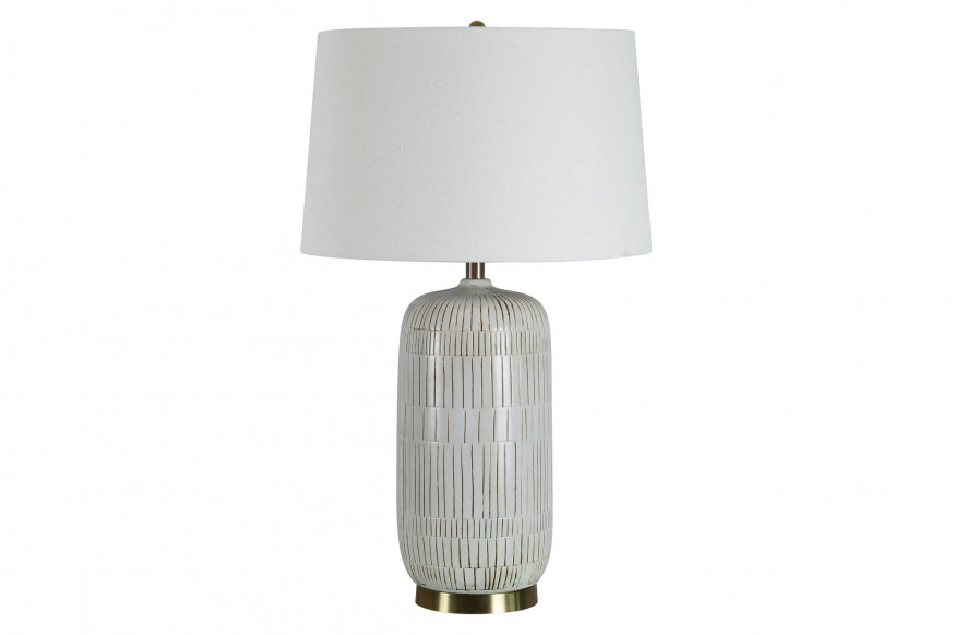 Renwil™ Pierce Table Lamp | Domesca.com