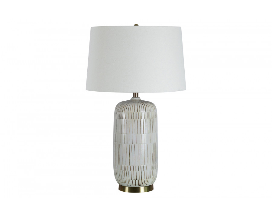 Renwil - Pierce Table Lamp