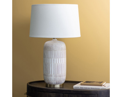 Renwil - Pierce Table Lamp