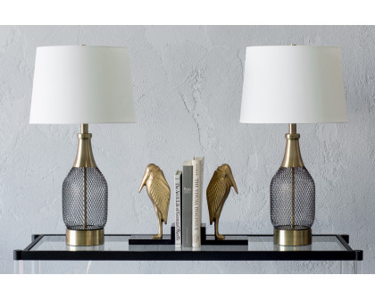 Renwil - Fantina Table Lamp Set Of 2