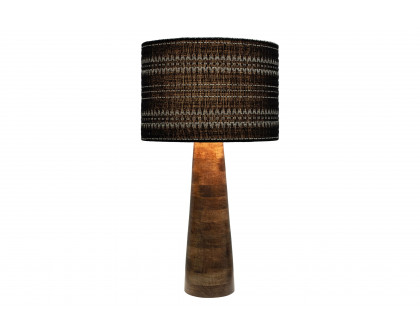 Renwil - Elixir Table Lamp