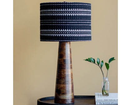 Renwil - Elixir Table Lamp