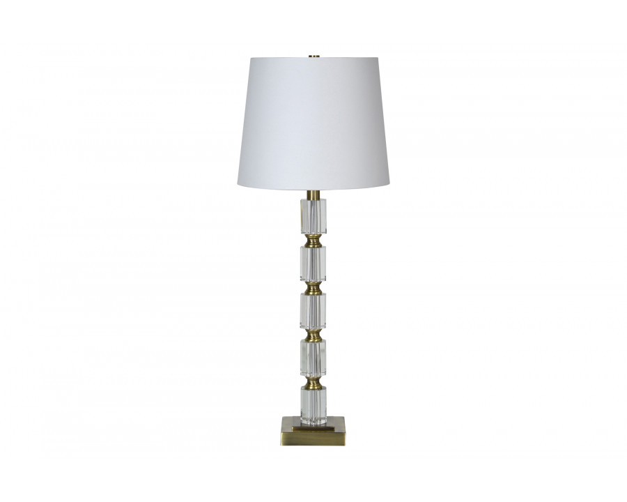 Renwil Demure Table Lamp