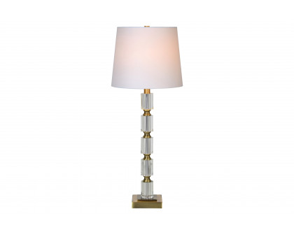 Renwil - Demure Table Lamp