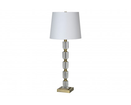 Renwil Demure Table Lamp