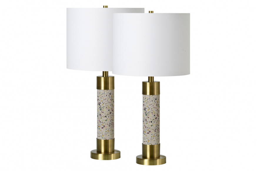 Renwil™ - Tayla Table Lamp Set Of 2