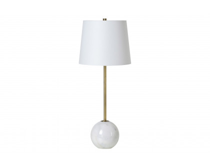 Renwil™ - Naomi Table Lamp Set Of 2