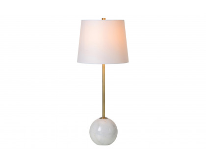 Renwil™ - Naomi Table Lamp Set Of 2