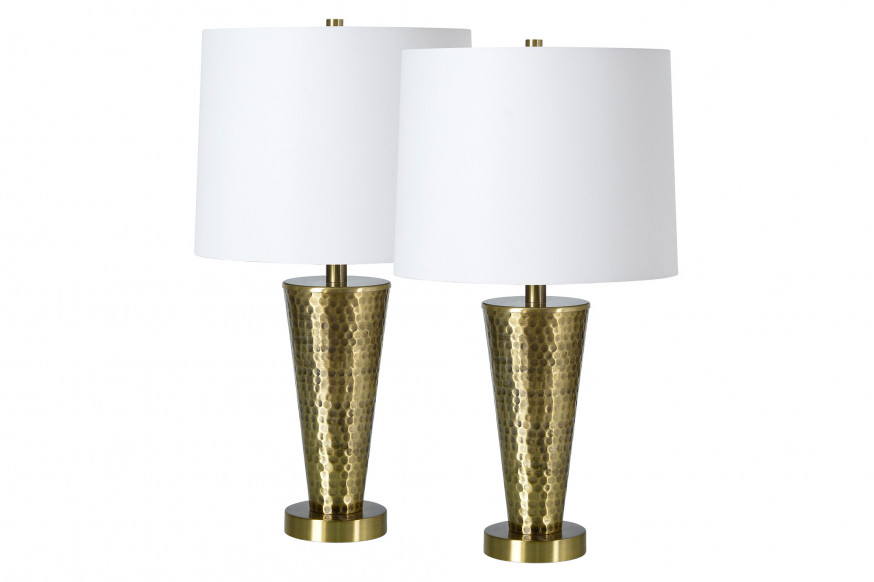 Renwil™ - Kimora Table Lamp Set Of 2