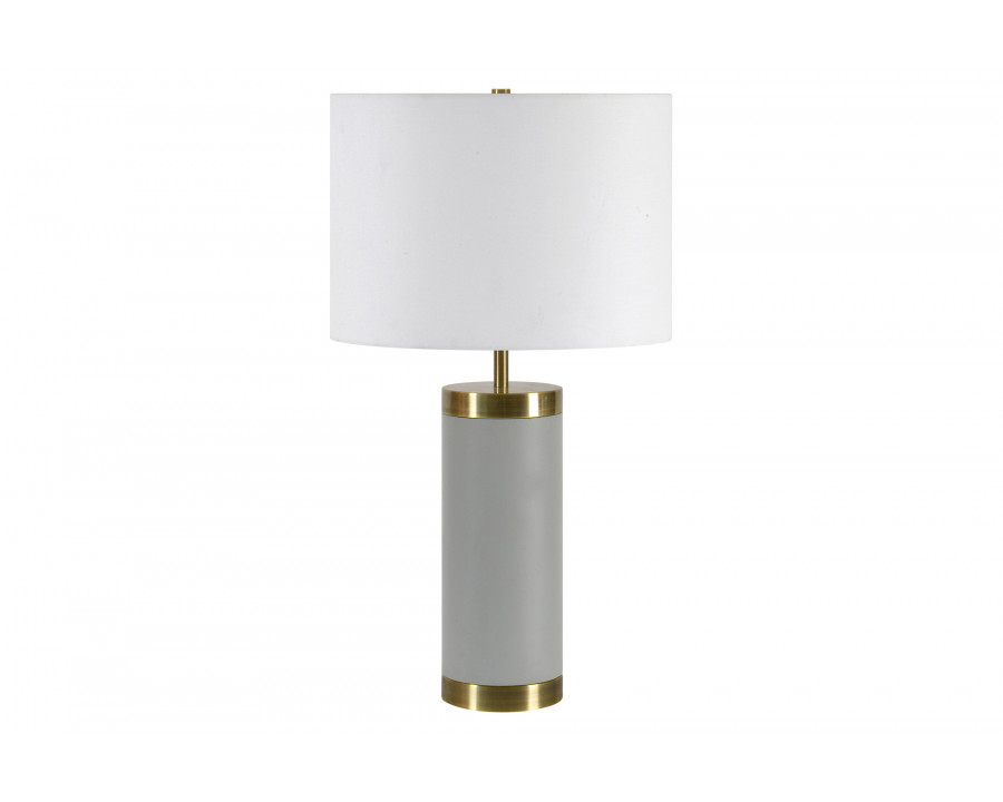 Renwil - Kameron Table Lamp