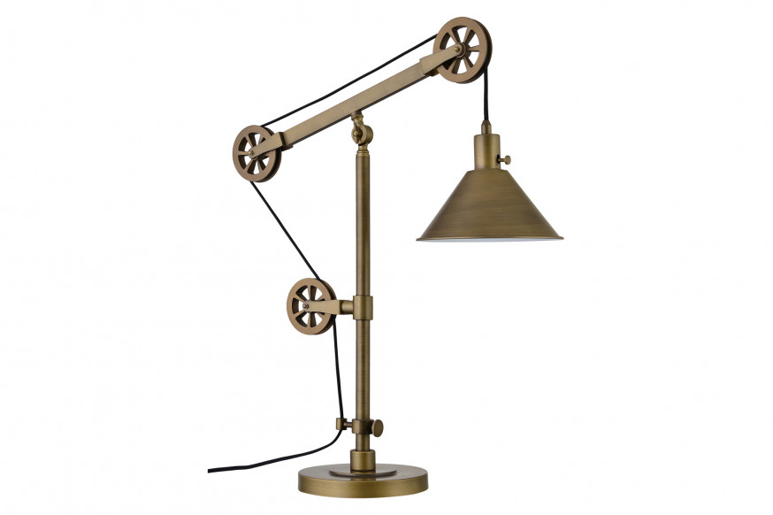 Renwil™ - Liberta Table Lamp