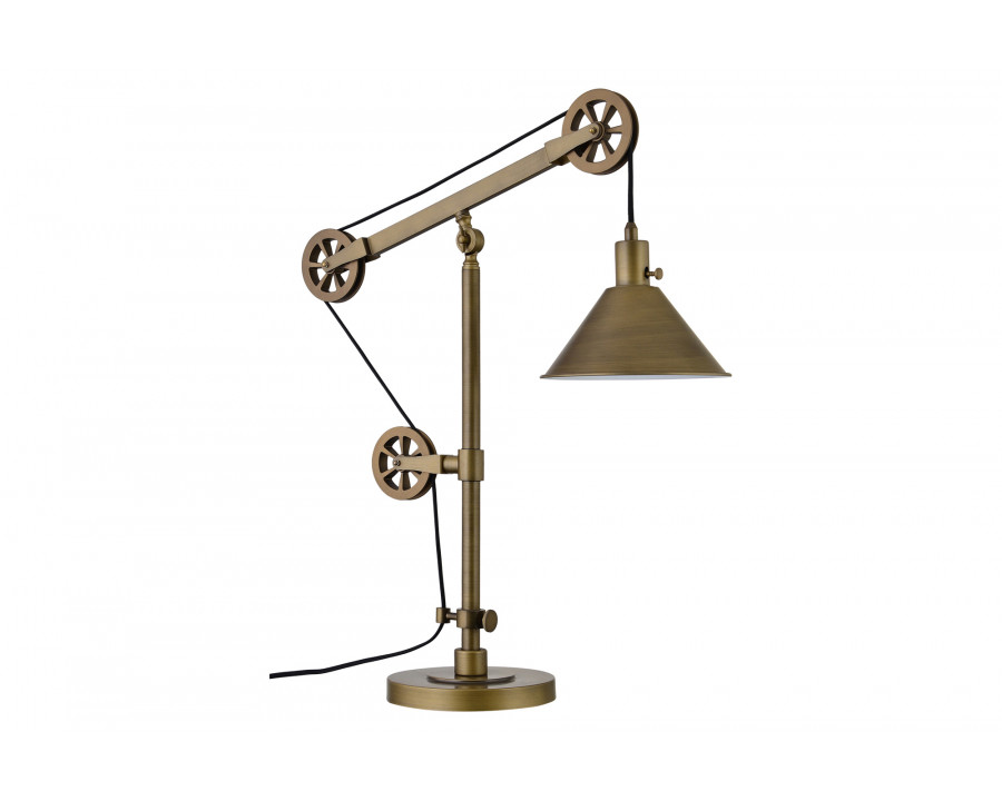 Renwil - Liberta Table Lamp