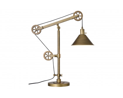 Renwil™ - Liberta Table Lamp