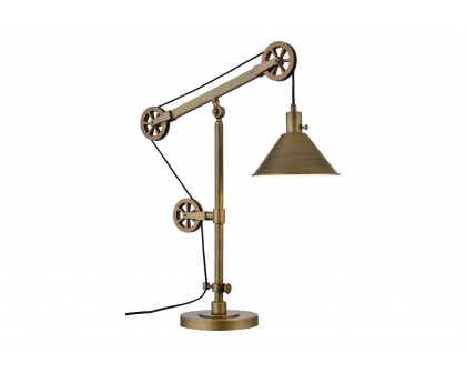 Renwil™ - Liberta Table Lamp