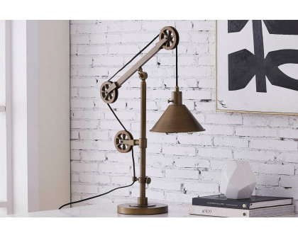 Renwil - Liberta Table Lamp