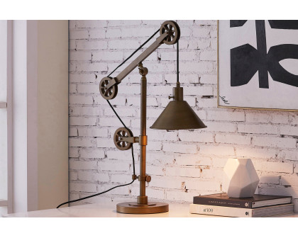 Renwil™ - Liberta Table Lamp