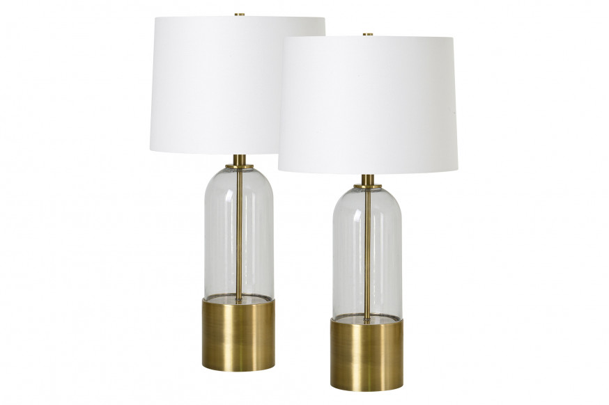 Renwil™ - Theodore Table Lamp Set Of 2