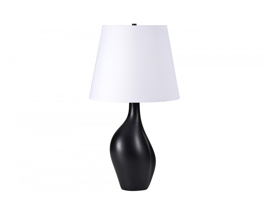 Renwil - Canberra Table Lamp