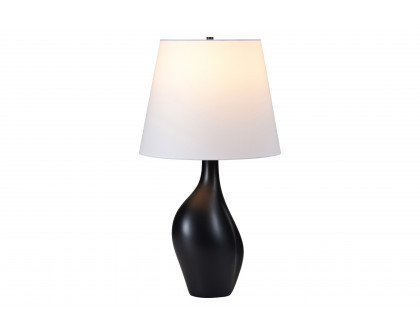 Renwil - Canberra Table Lamp