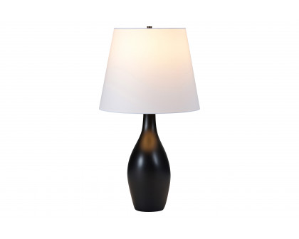 Renwil - Canberra Table Lamp