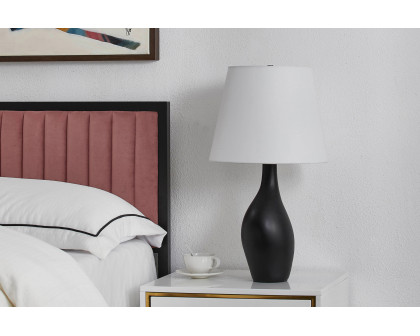 Renwil - Canberra Table Lamp