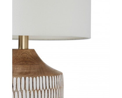 Renwil™ - Wickes Table Lamp