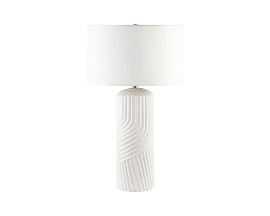 Renwil - Valerie Table Lamp