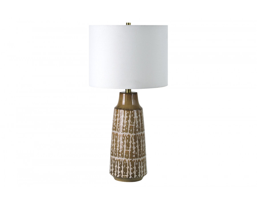 Renwil - Tereva Table Lamp